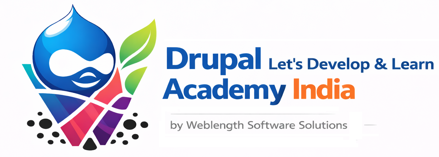Drupal Academy India